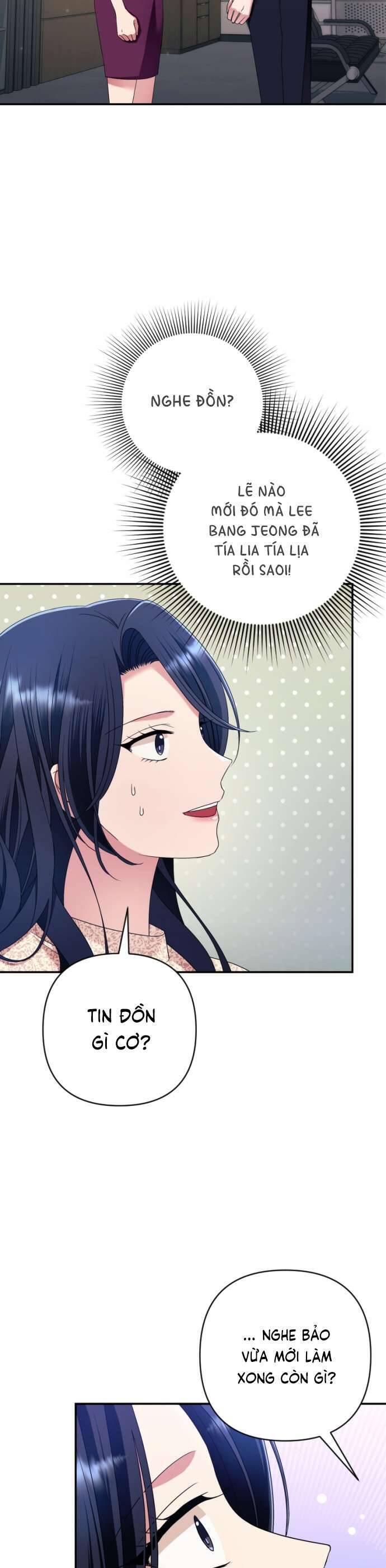 Tập Vào Vai Phản Diện: Chapter 28