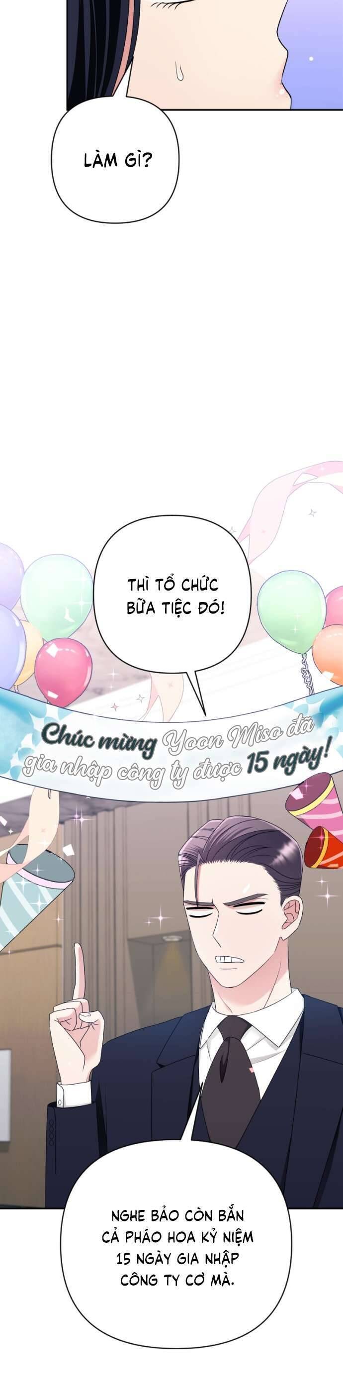 Tập Vào Vai Phản Diện: Chapter 28