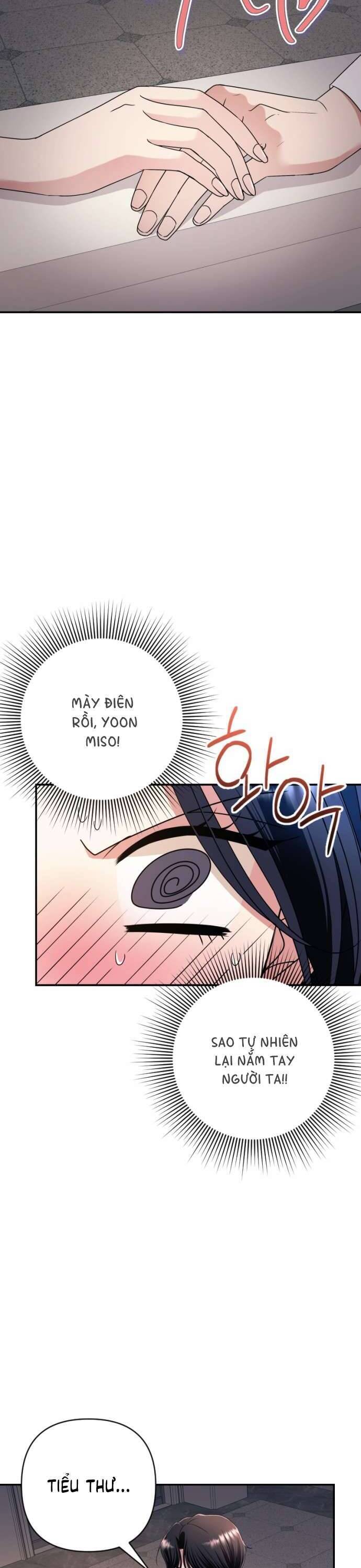 Tập Vào Vai Phản Diện: Chapter 28