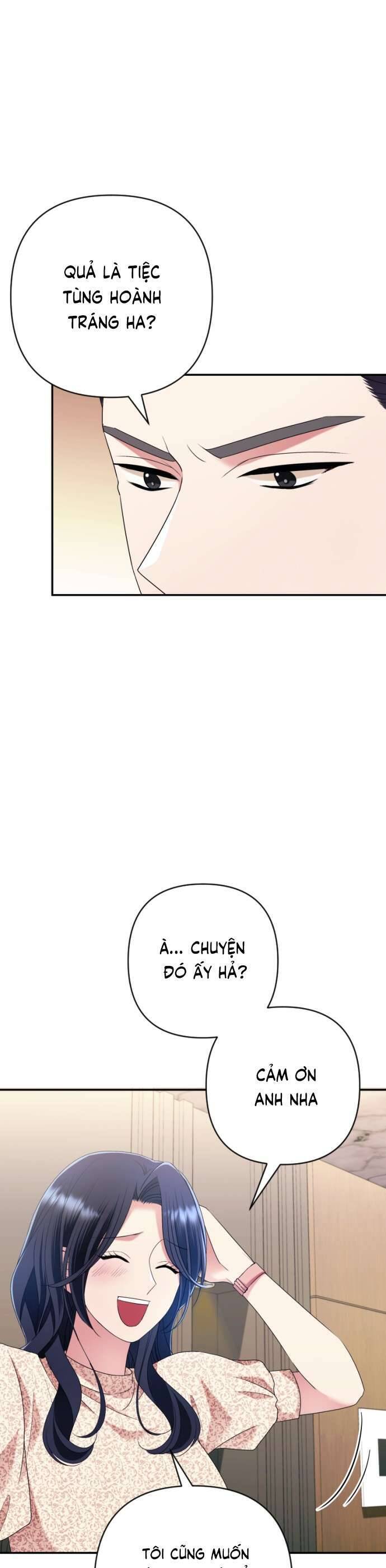 Tập Vào Vai Phản Diện: Chapter 28