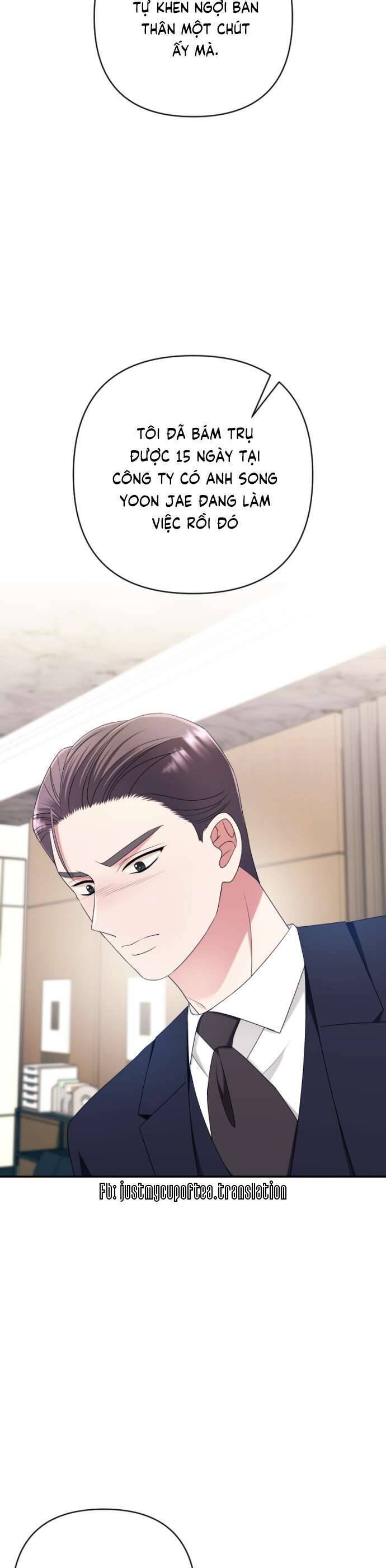 Tập Vào Vai Phản Diện: Chapter 28