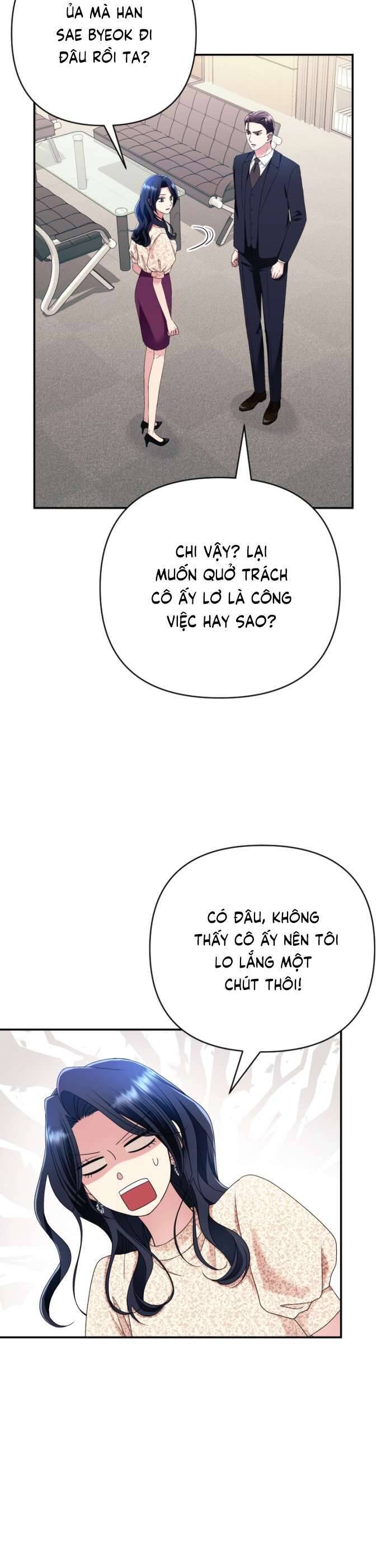 Tập Vào Vai Phản Diện: Chapter 28