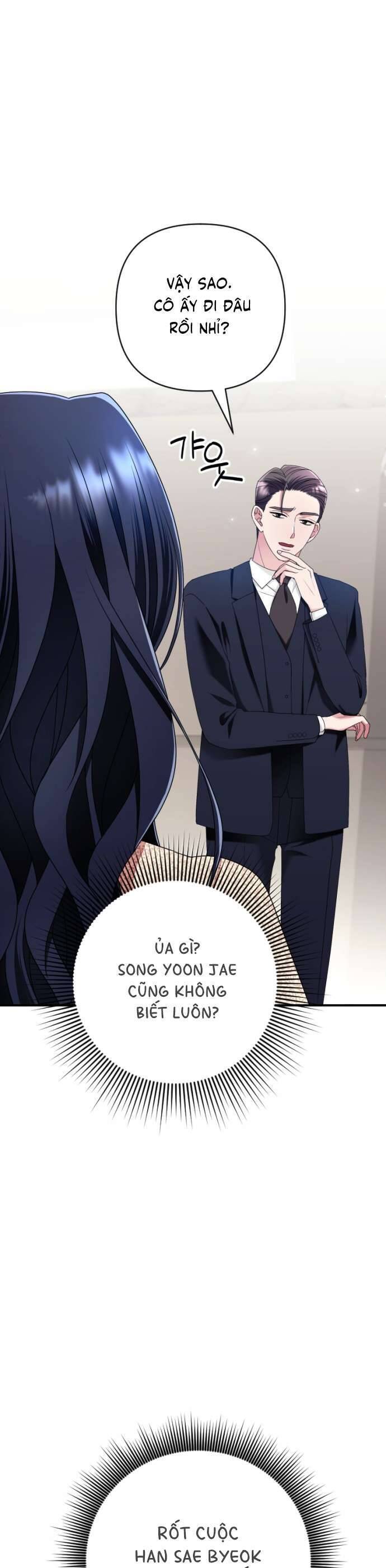 Tập Vào Vai Phản Diện: Chapter 28