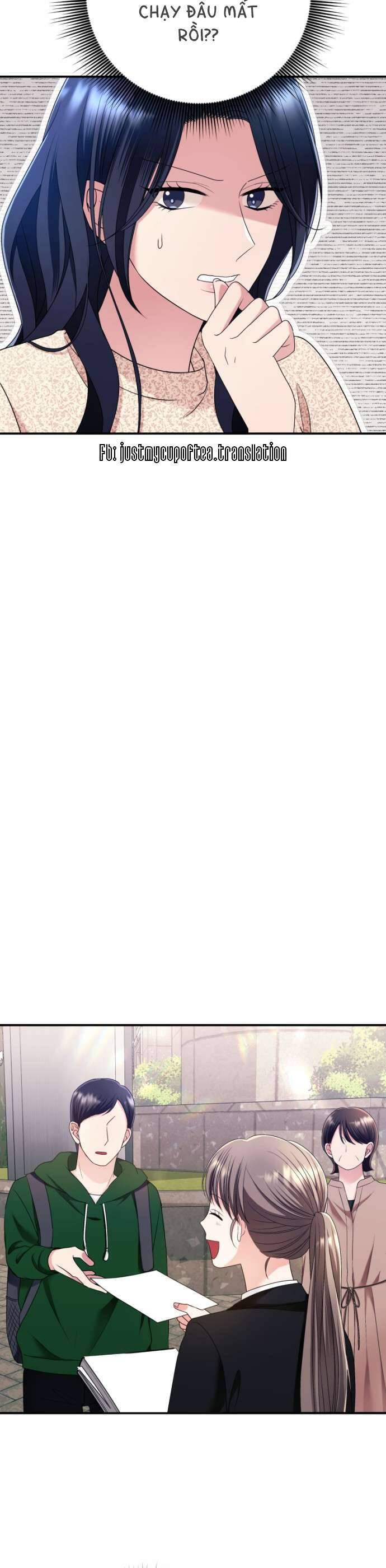 Tập Vào Vai Phản Diện: Chapter 28