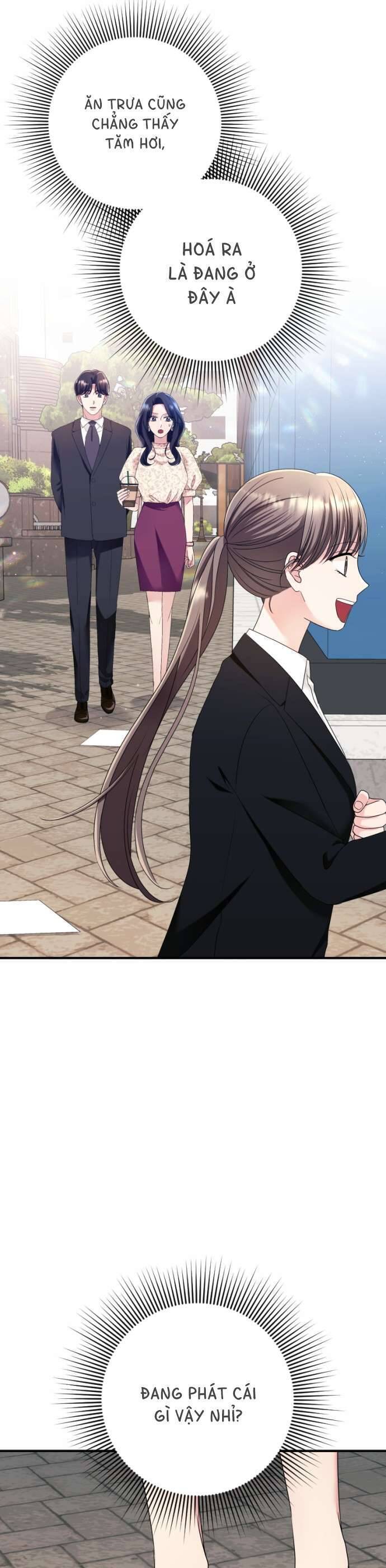 Tập Vào Vai Phản Diện: Chapter 28