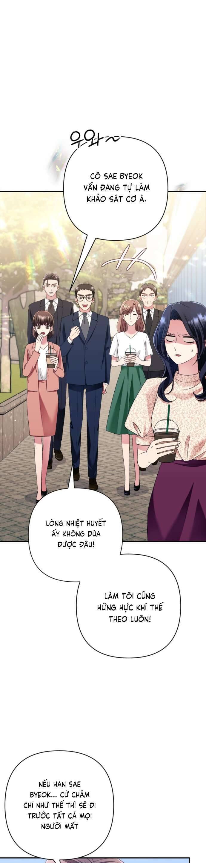 Tập Vào Vai Phản Diện: Chapter 28