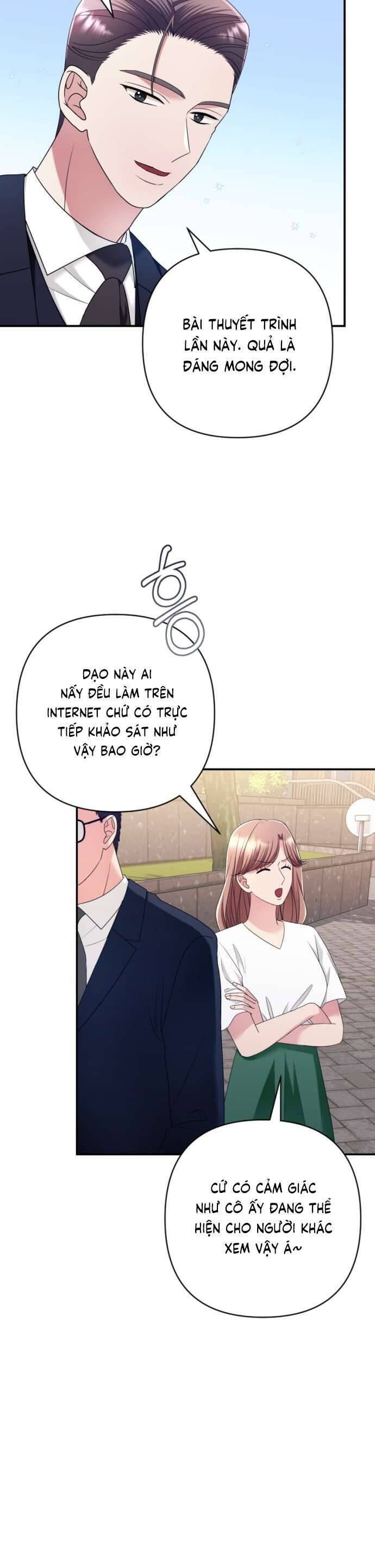 Tập Vào Vai Phản Diện: Chapter 28