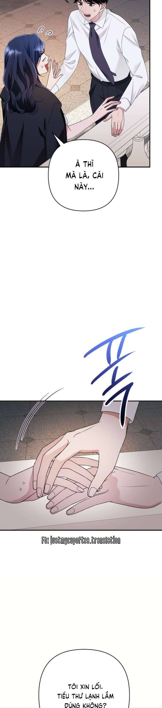 Tập Vào Vai Phản Diện: Chapter 28