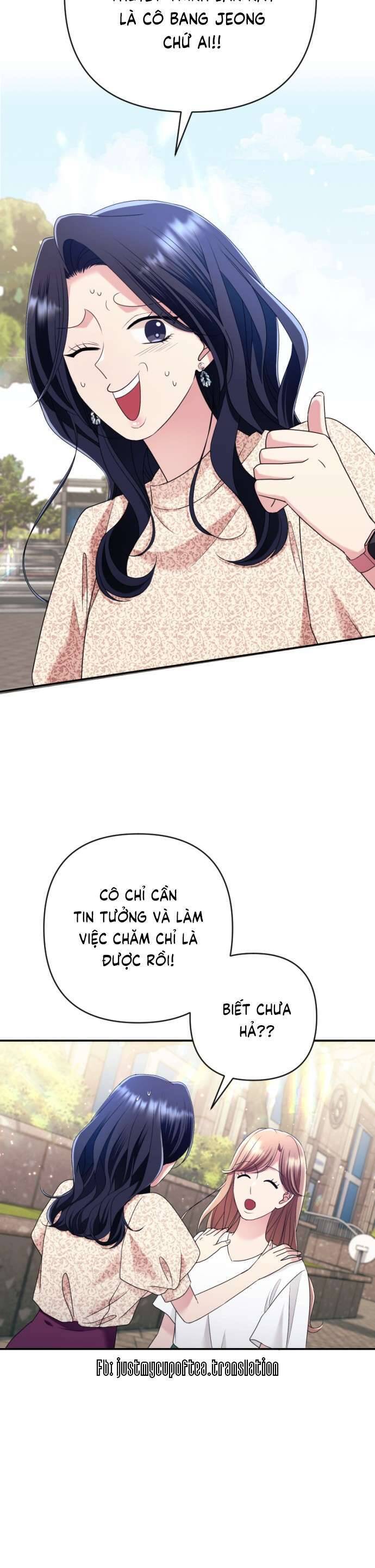 Tập Vào Vai Phản Diện: Chapter 28