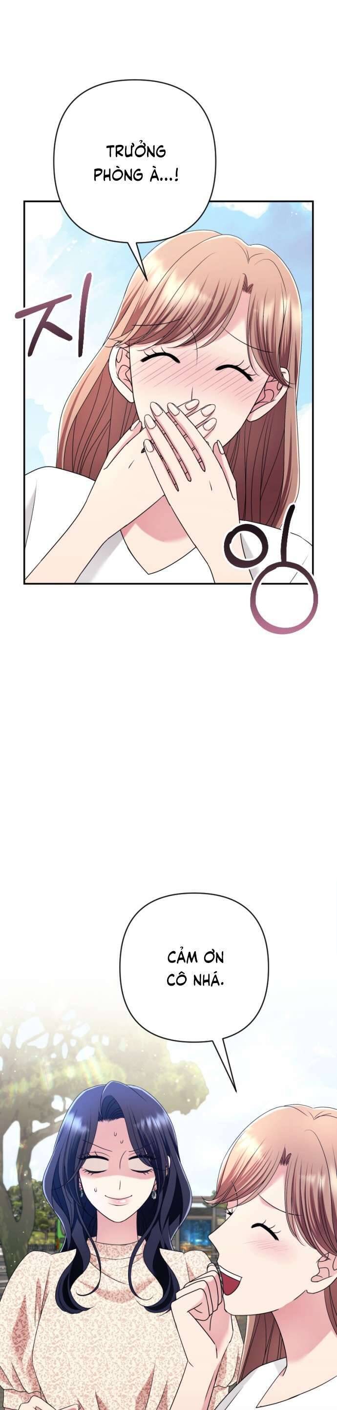 Tập Vào Vai Phản Diện: Chapter 28