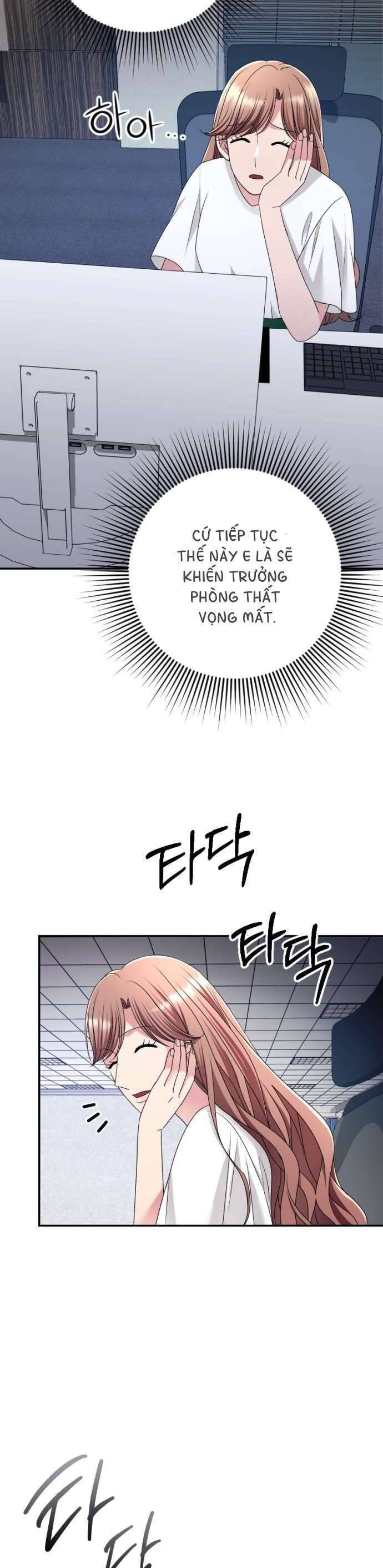 Tập Vào Vai Phản Diện: Chapter 28