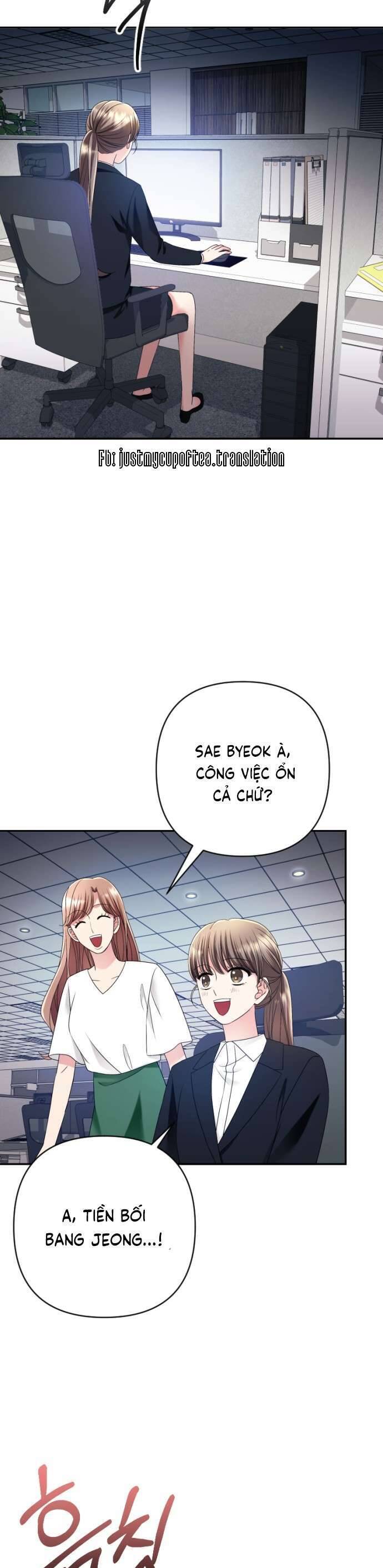 Tập Vào Vai Phản Diện: Chapter 28