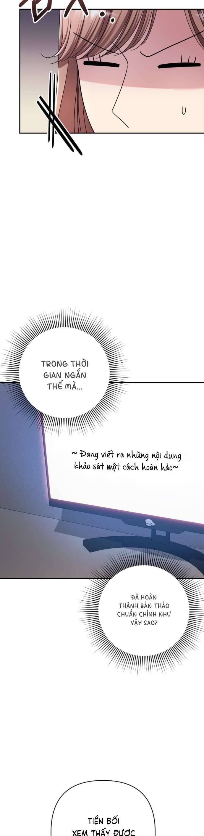 Tập Vào Vai Phản Diện: Chapter 28