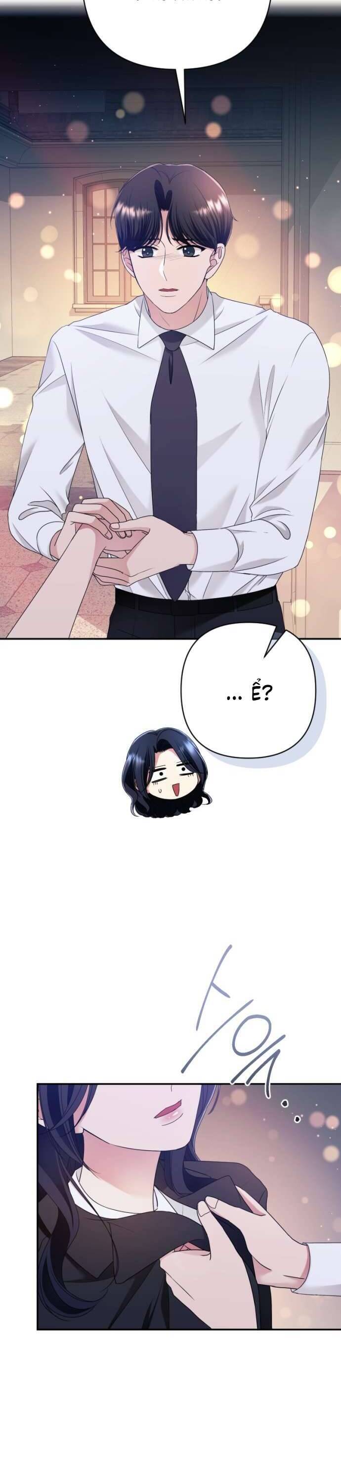 Tập Vào Vai Phản Diện: Chapter 28