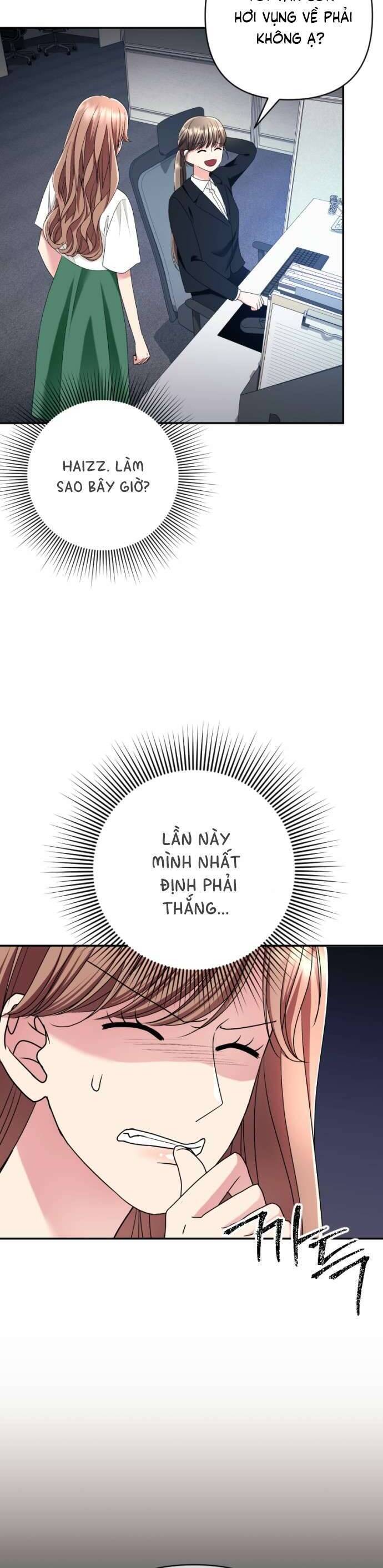 Tập Vào Vai Phản Diện: Chapter 28