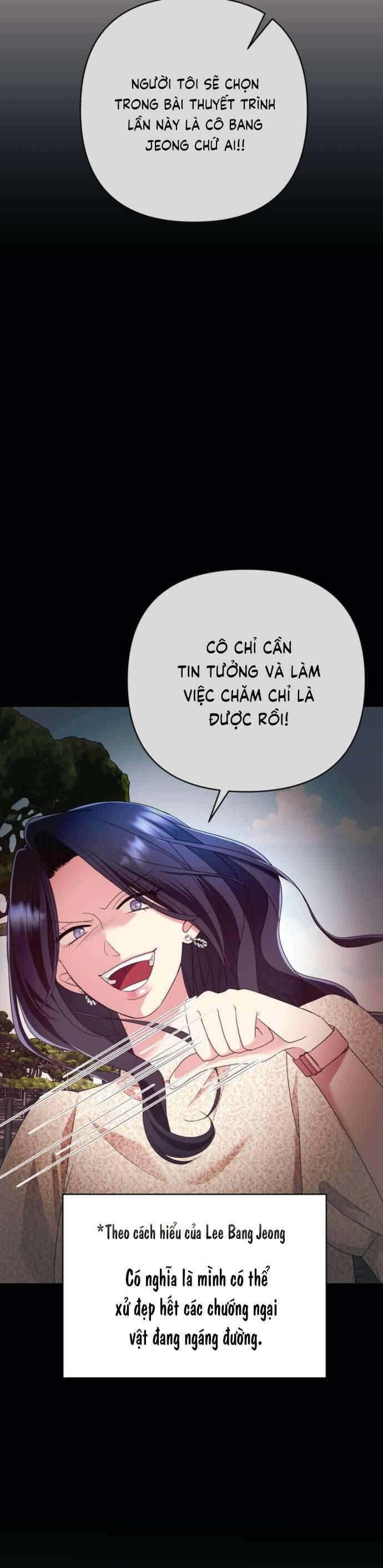 Tập Vào Vai Phản Diện: Chapter 28