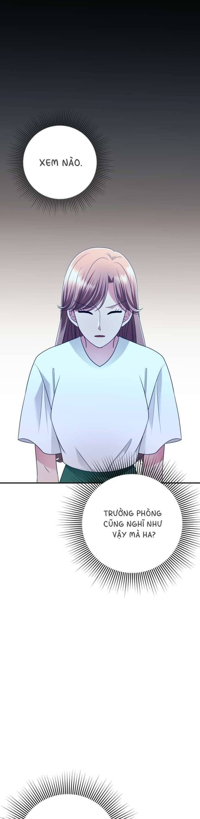 Tập Vào Vai Phản Diện: Chapter 28