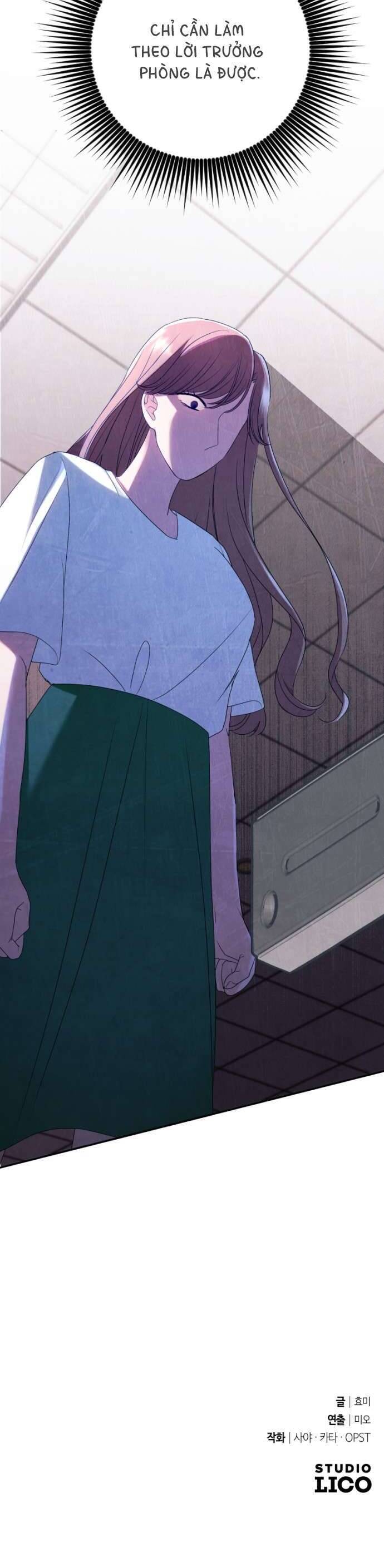 Tập Vào Vai Phản Diện: Chapter 28