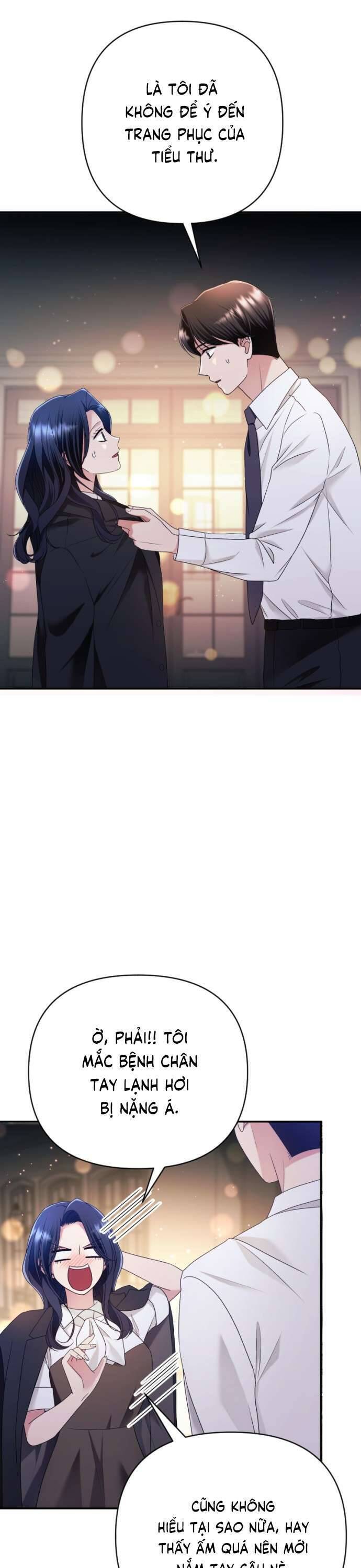 Tập Vào Vai Phản Diện: Chapter 28