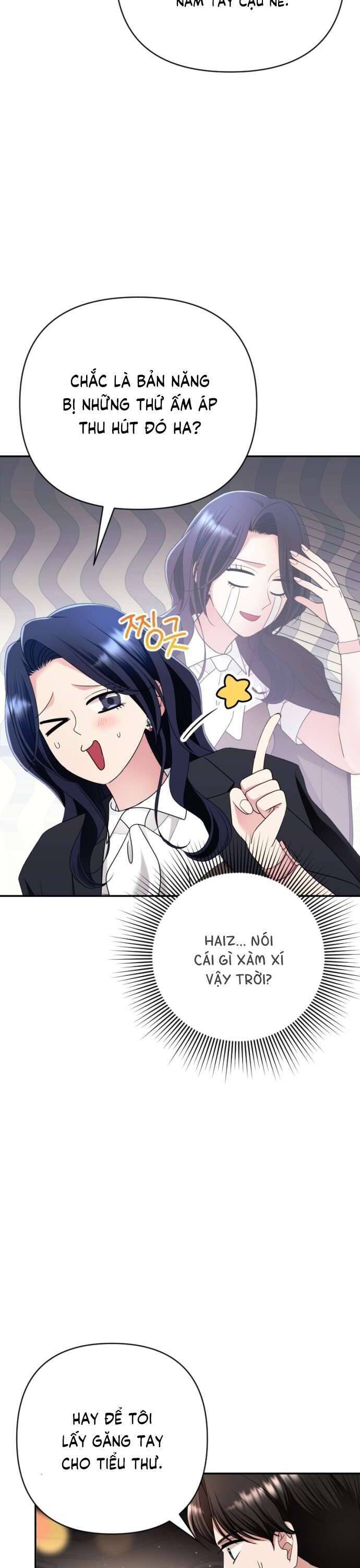 Tập Vào Vai Phản Diện: Chapter 28