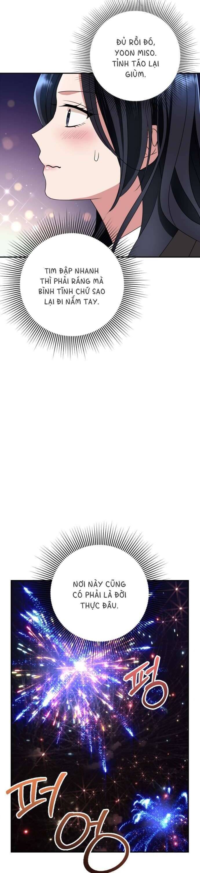 Tập Vào Vai Phản Diện: Chapter 28