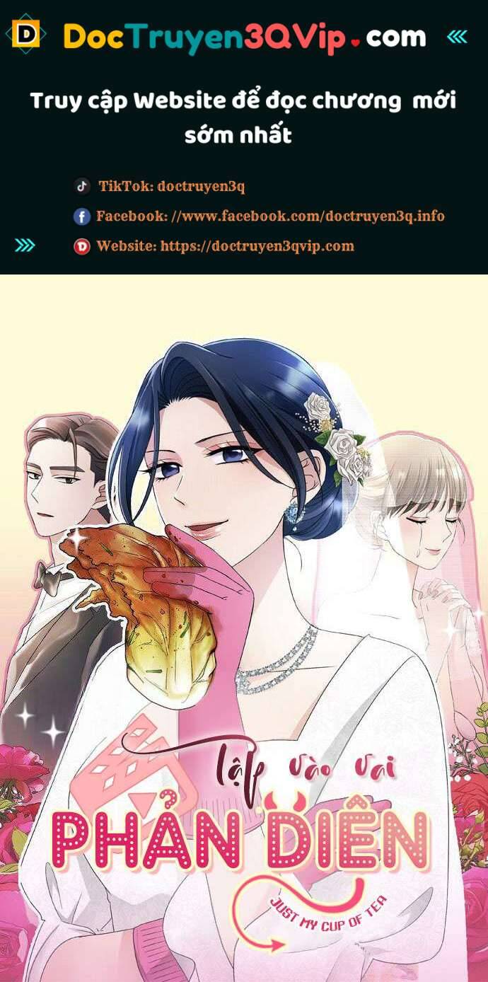 Tập Vào Vai Phản Diện: Chapter 5