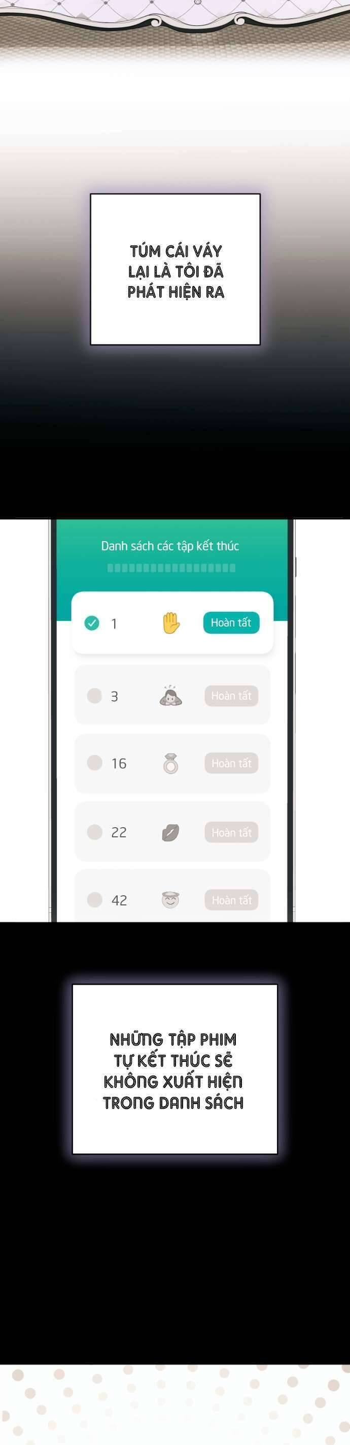 Tập Vào Vai Phản Diện: Chapter 5