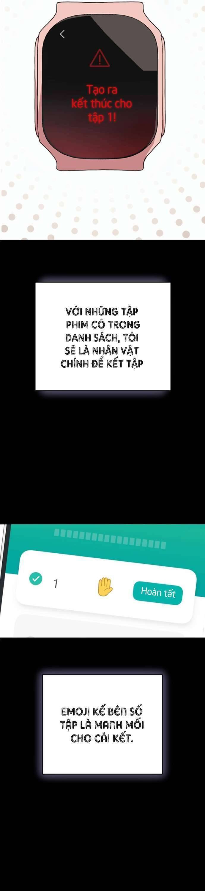 Tập Vào Vai Phản Diện: Chapter 5