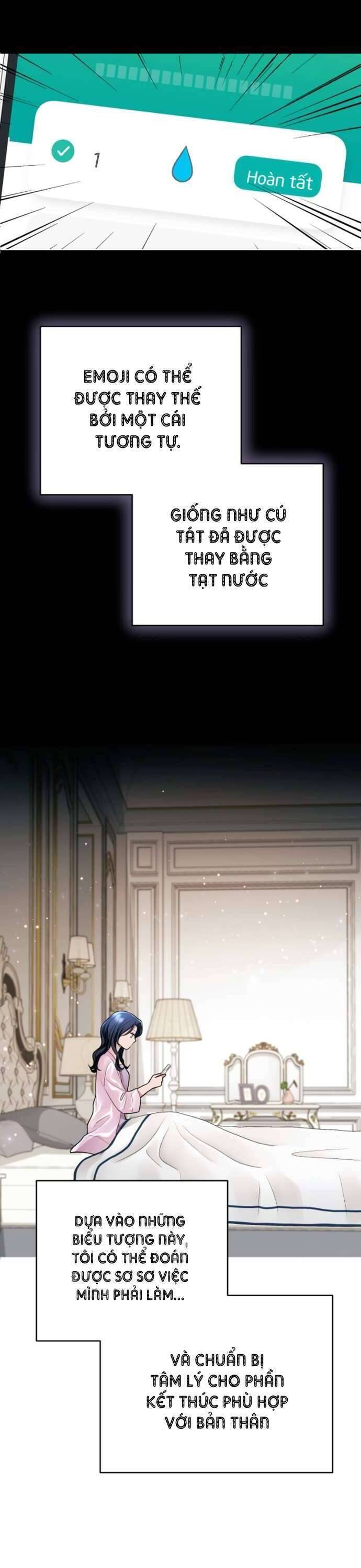 Tập Vào Vai Phản Diện: Chapter 5