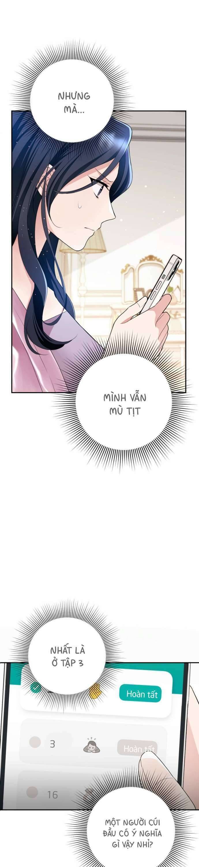 Tập Vào Vai Phản Diện: Chapter 5