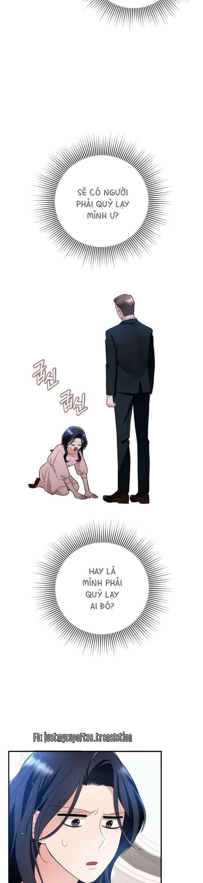 Tập Vào Vai Phản Diện: Chapter 5