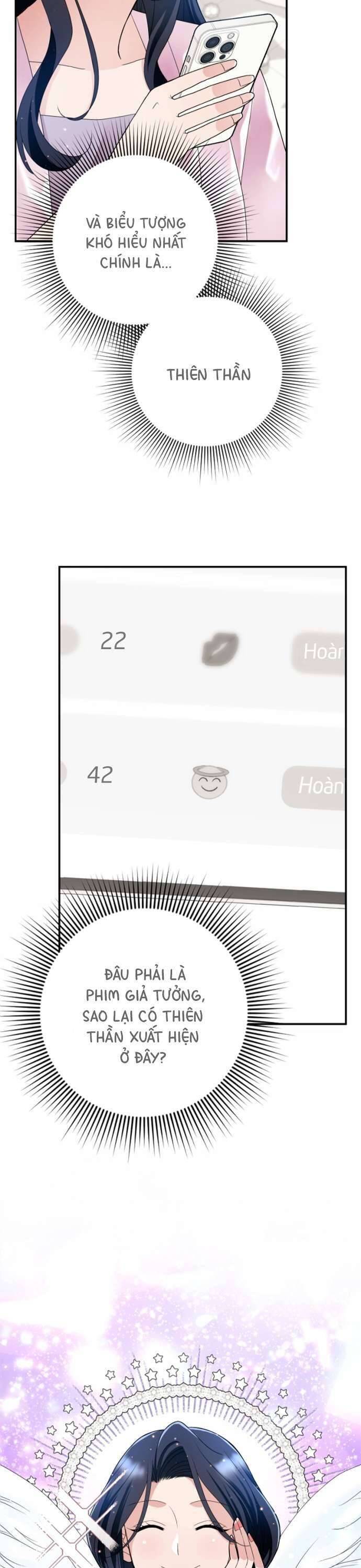 Tập Vào Vai Phản Diện: Chapter 5