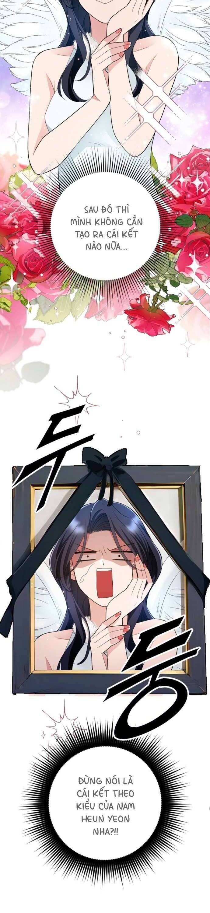 Tập Vào Vai Phản Diện: Chapter 5