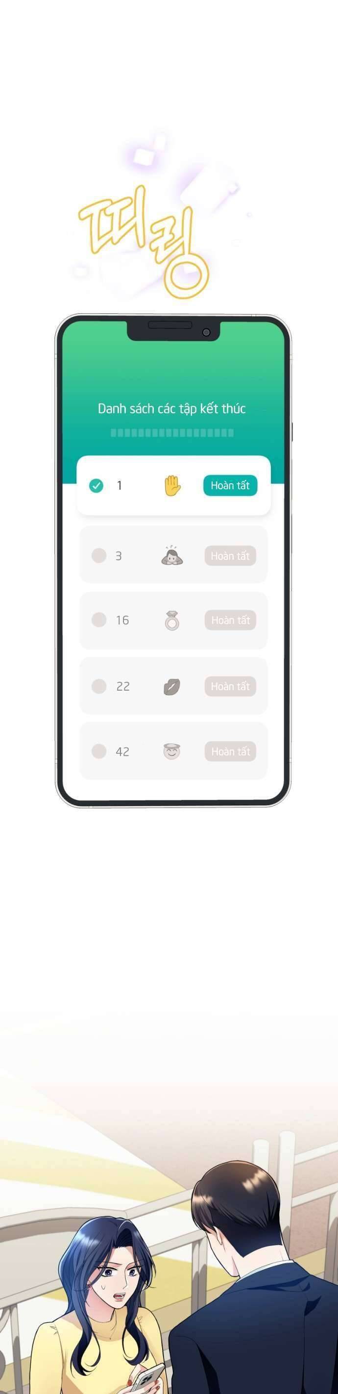 Tập Vào Vai Phản Diện: Chapter 5