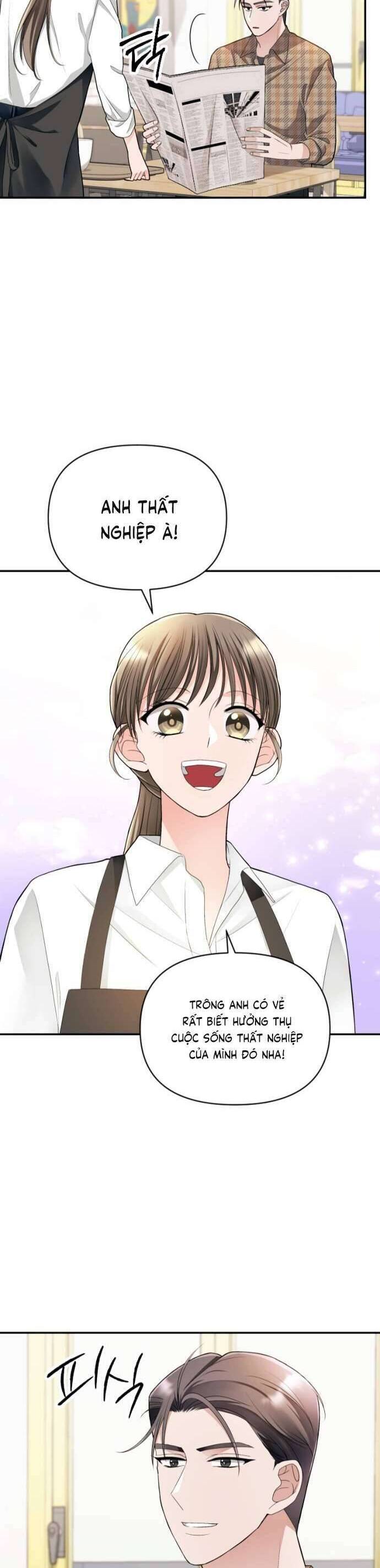 Tập Vào Vai Phản Diện: Chapter 5