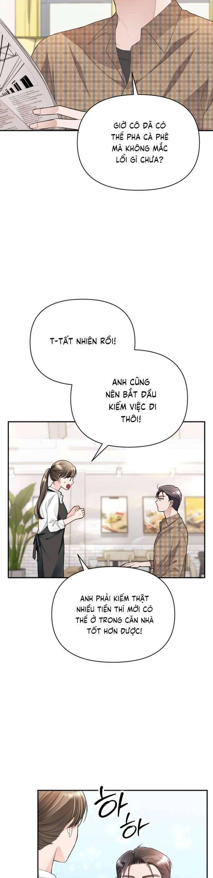 Tập Vào Vai Phản Diện: Chapter 5