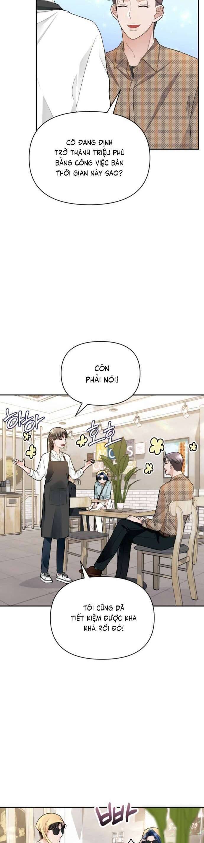 Tập Vào Vai Phản Diện: Chapter 5