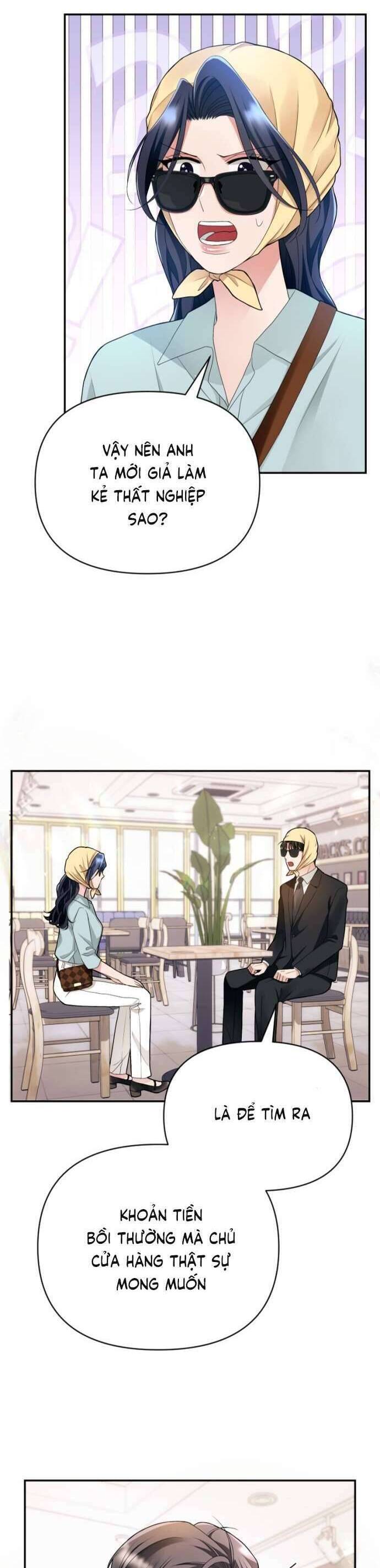 Tập Vào Vai Phản Diện: Chapter 5