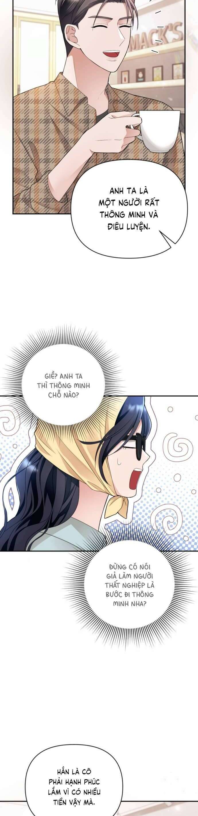 Tập Vào Vai Phản Diện: Chapter 5