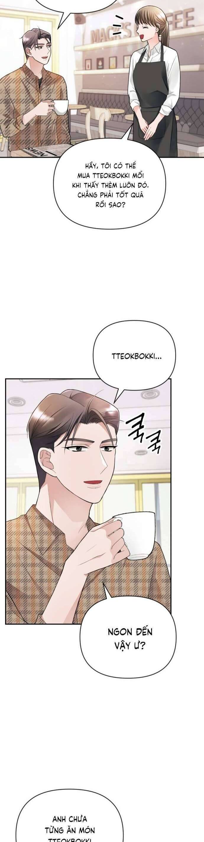 Tập Vào Vai Phản Diện: Chapter 5