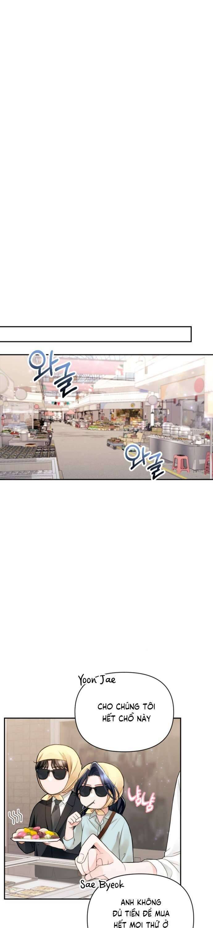 Tập Vào Vai Phản Diện: Chapter 5