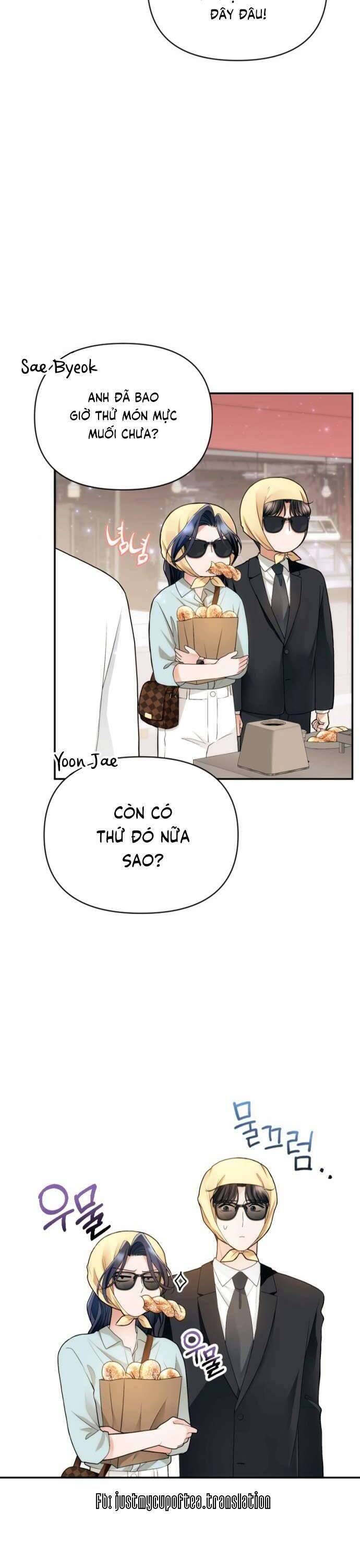 Tập Vào Vai Phản Diện: Chapter 5