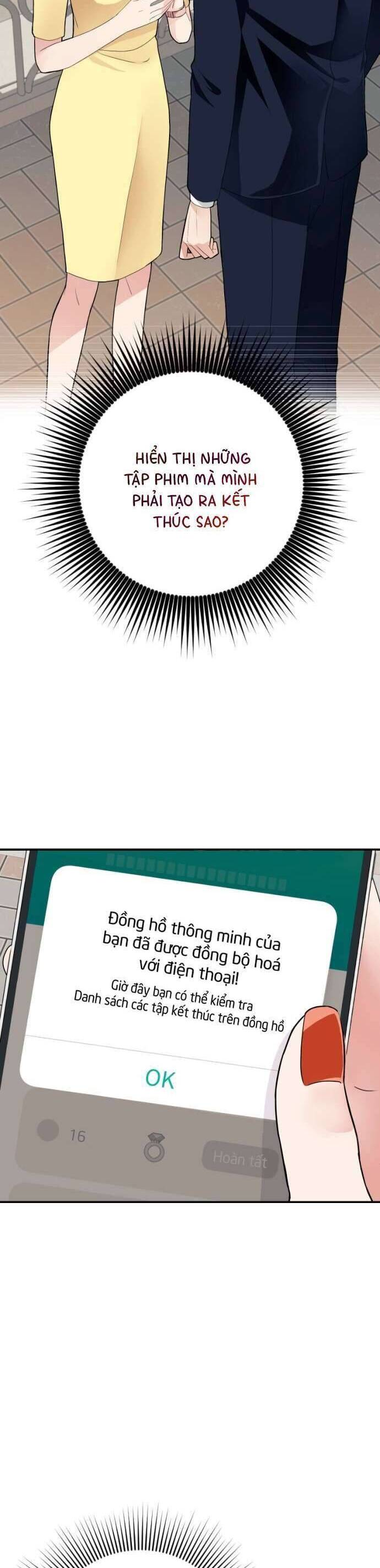 Tập Vào Vai Phản Diện: Chapter 5