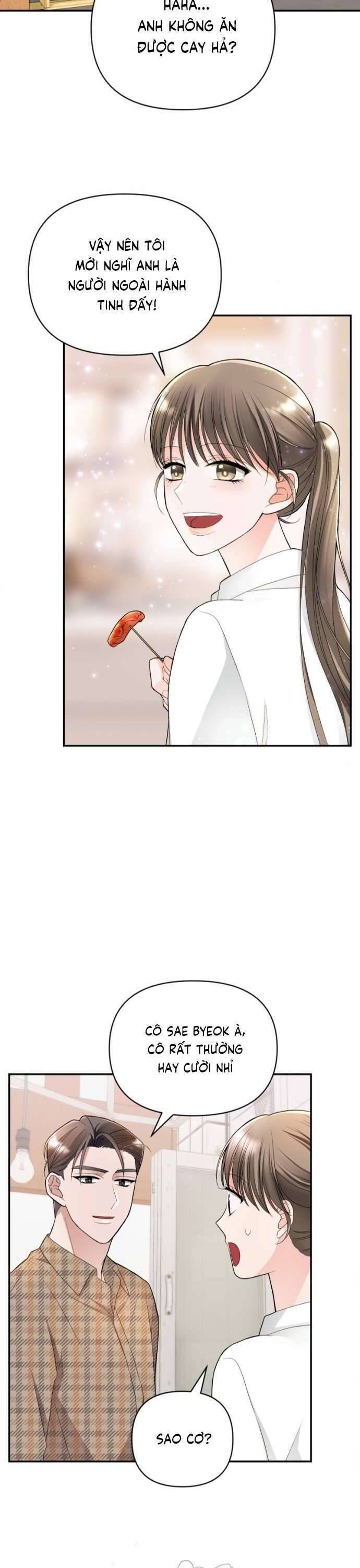 Tập Vào Vai Phản Diện: Chapter 5