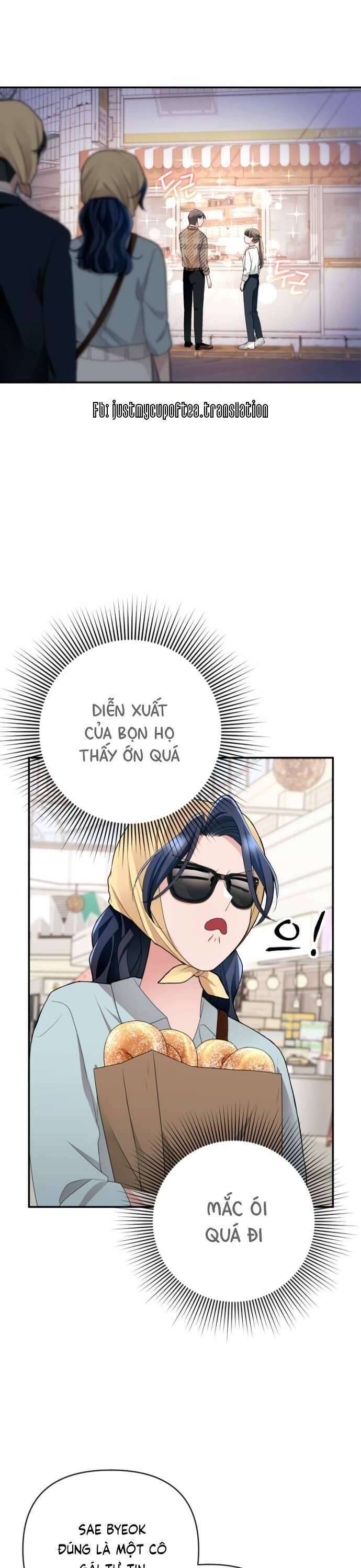 Tập Vào Vai Phản Diện: Chapter 5