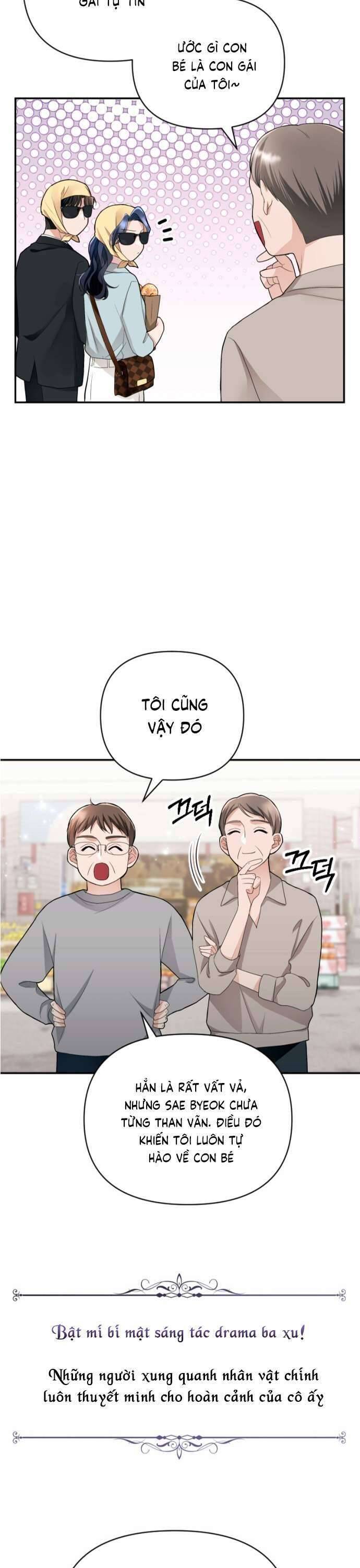 Tập Vào Vai Phản Diện: Chapter 5