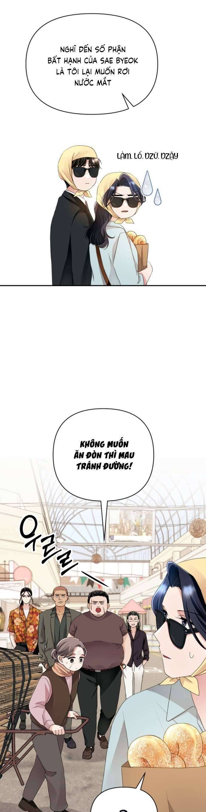 Tập Vào Vai Phản Diện: Chapter 5