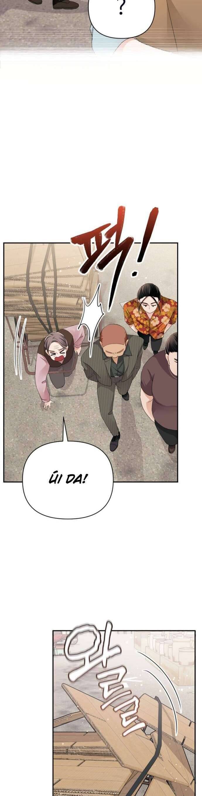 Tập Vào Vai Phản Diện: Chapter 5