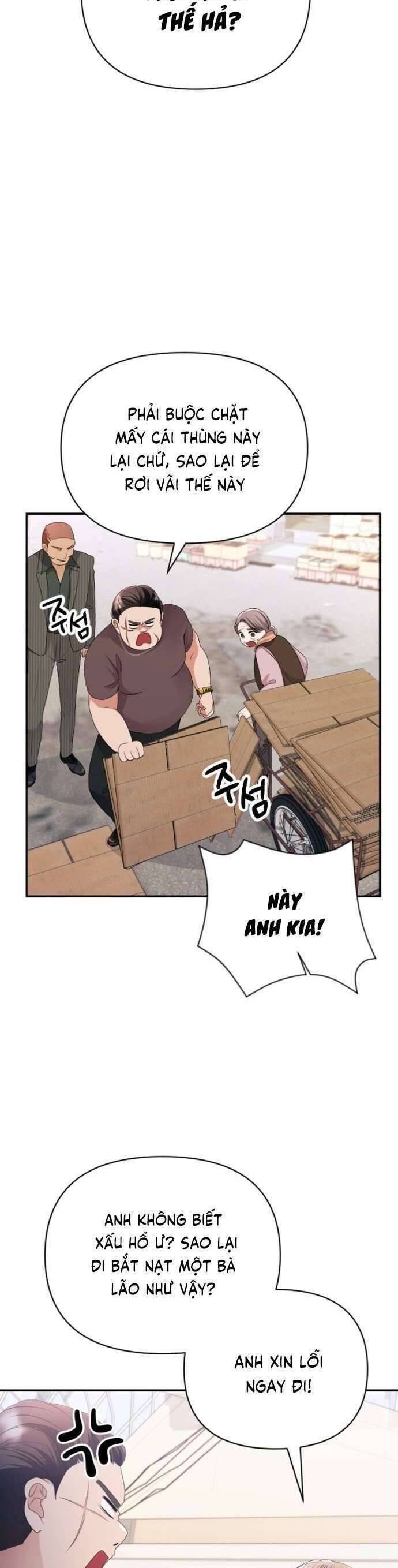 Tập Vào Vai Phản Diện: Chapter 5