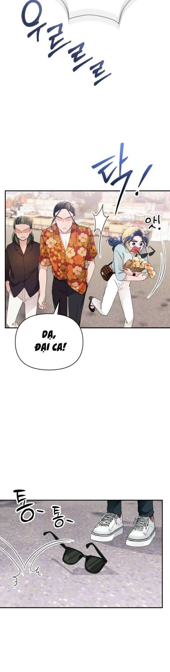 Tập Vào Vai Phản Diện: Chapter 5